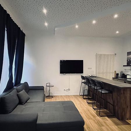 Loft Directly Next To Oktoberfest And Downtown Apartment Munchen Bagian luar foto