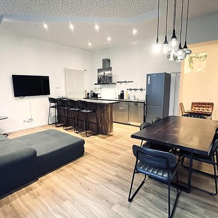 Loft Directly Next To Oktoberfest And Downtown Apartment Munchen Bagian luar foto