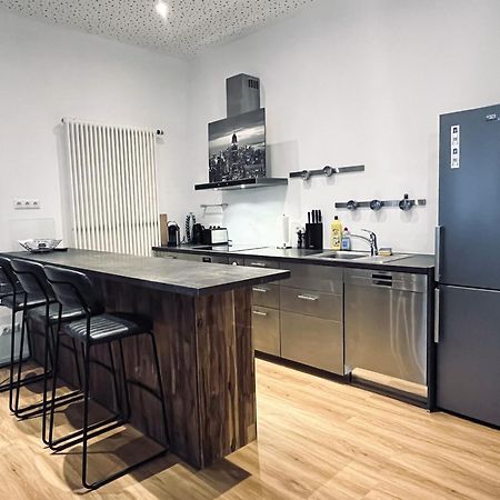 Loft Directly Next To Oktoberfest And Downtown Apartment Munchen Bagian luar foto