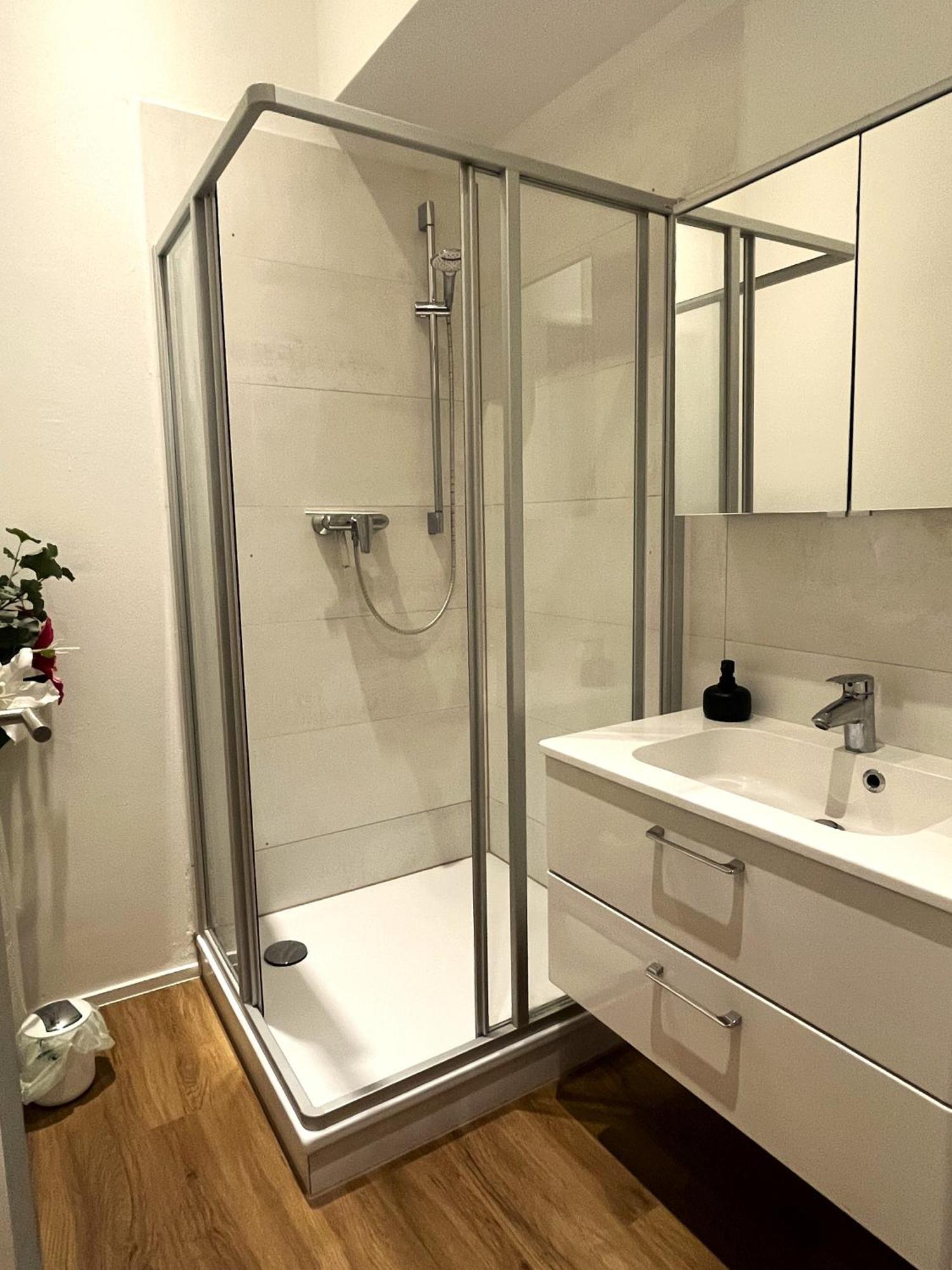 Loft Directly Next To Oktoberfest And Downtown Apartment Munchen Bagian luar foto