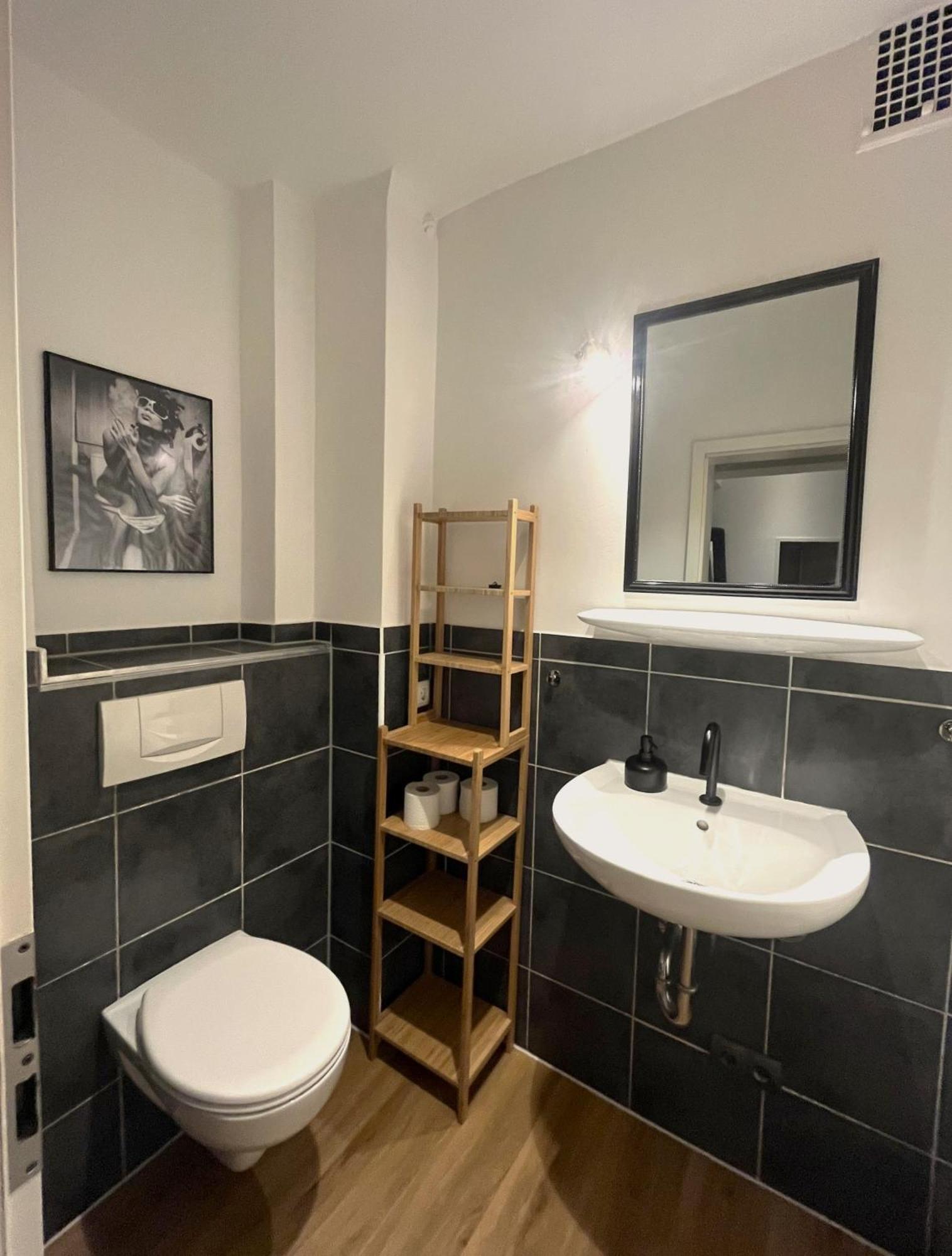 Loft Directly Next To Oktoberfest And Downtown Apartment Munchen Bagian luar foto