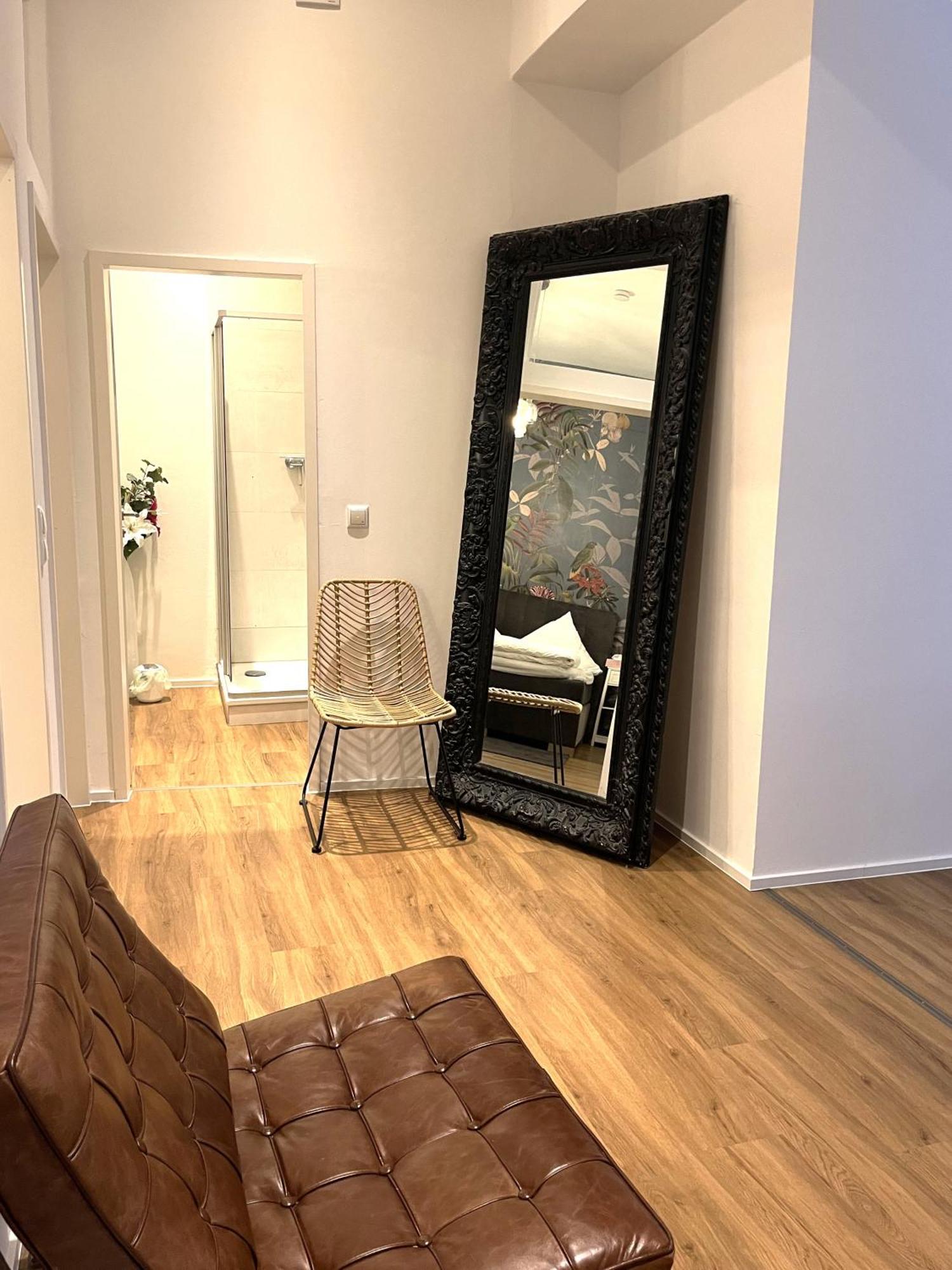 Loft Directly Next To Oktoberfest And Downtown Apartment Munchen Bagian luar foto